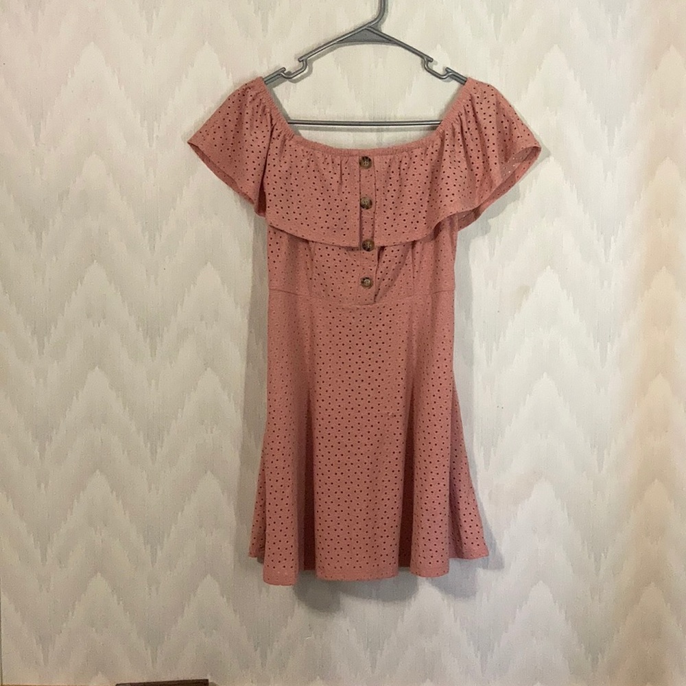 Women’s Dress